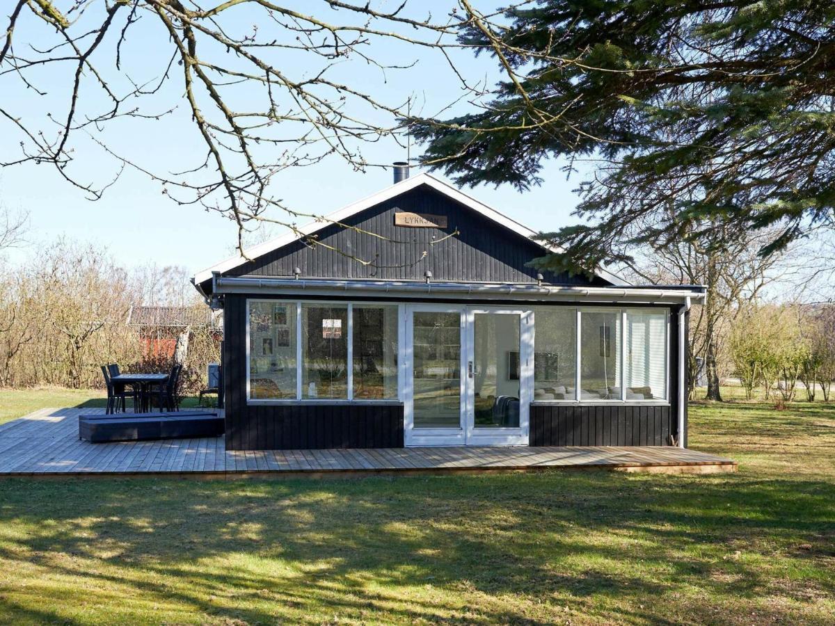 Holiday Home Hasle III Rom bilde