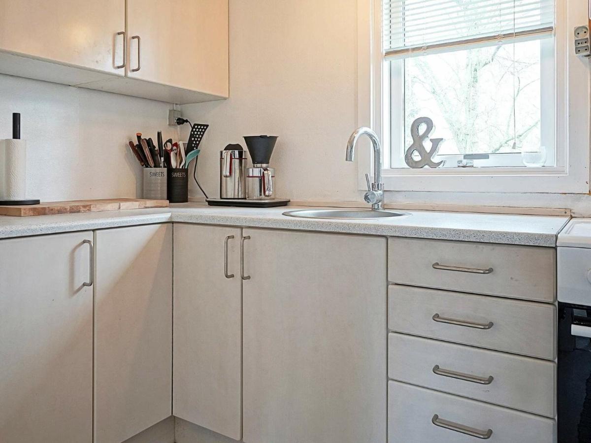 Holiday Home Hasle III Rom bilde