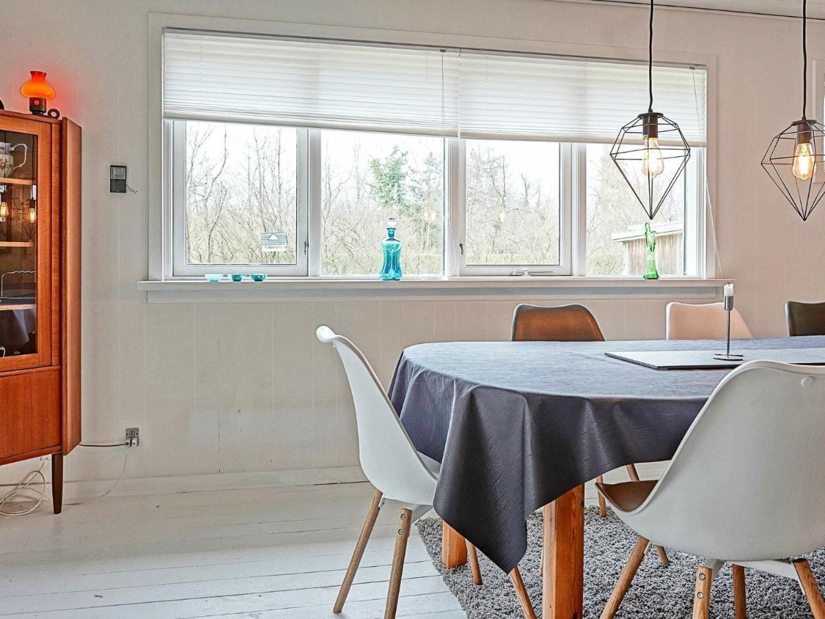 Holiday Home Hasle III Rom bilde