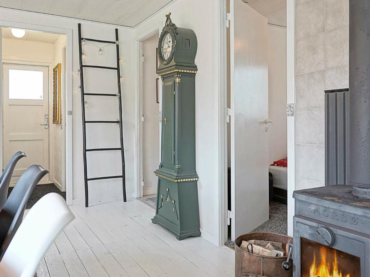 Holiday Home Hasle III Rom bilde